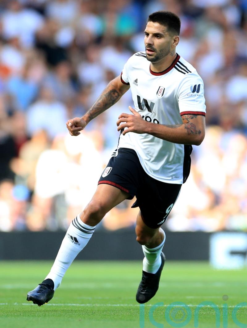 Fulham to make late decision on Aleksandar Mitrovic for Bournemouth clash