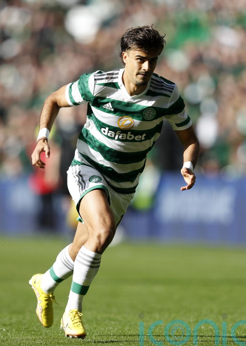 Celtic still without injured Jota but Liel Abada passes fitness test