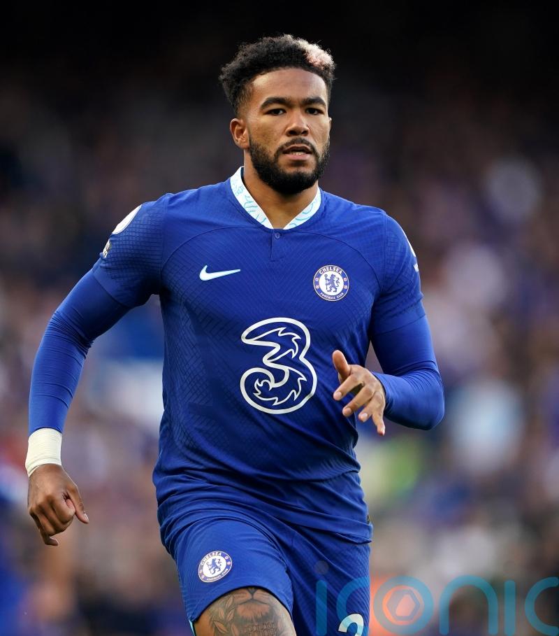 Reece James to see knee specialist and could miss World Cup for England