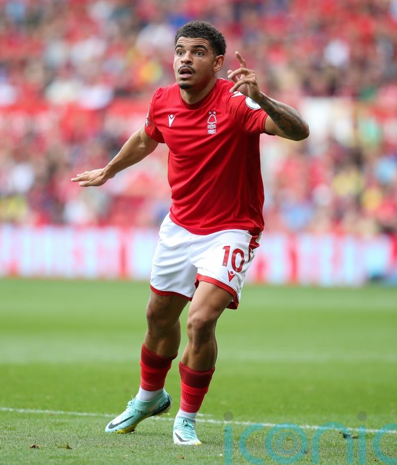 Steve Cooper: There is so much more to come from Morgan Gibbs-White
