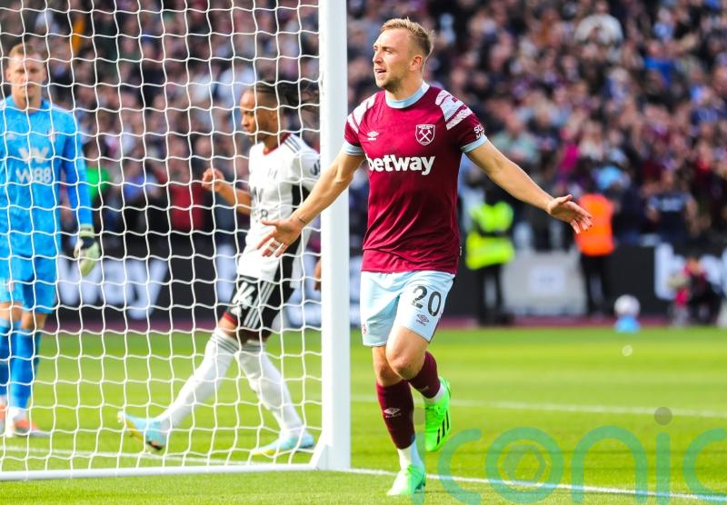 West Ham&rsquo;s Jarrod Bowen focusing on &lsquo;scoring for fun&rsquo; with World Cup coming up