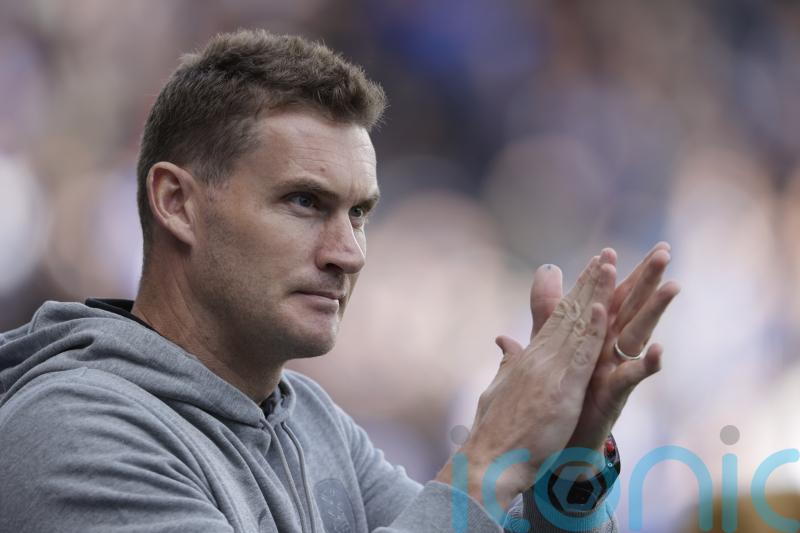 Matt Taylor applauds Rotherham &lsquo;cult hero&rsquo; Georgie Kelly