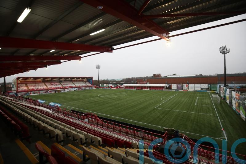 Partick Thistle stay top with victory at Hamilton