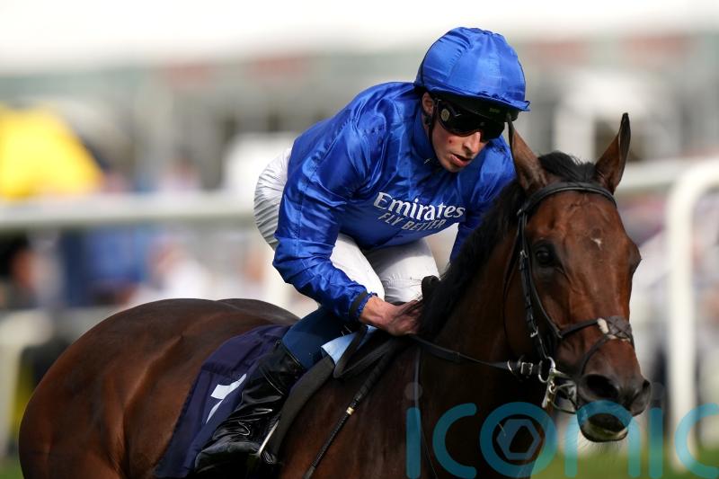 Breeders&rsquo; Cup consideration for Adayar after fine Ascot effort