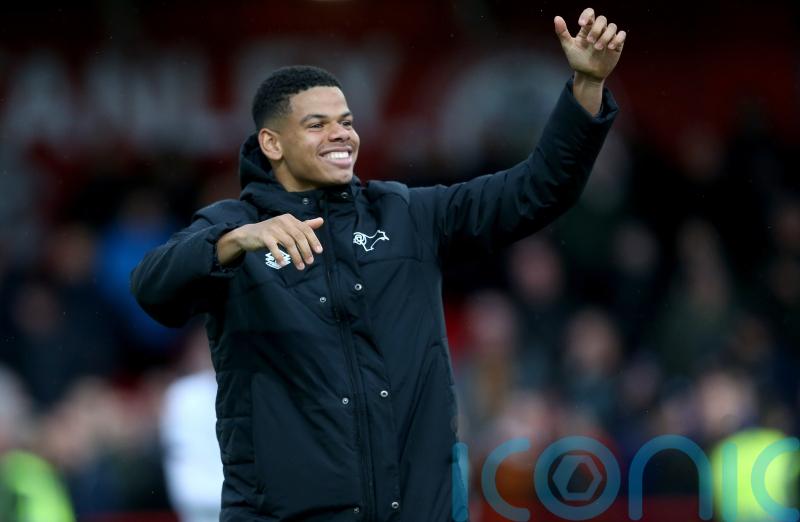 Paul Warne delighted as William Osula takes his chance