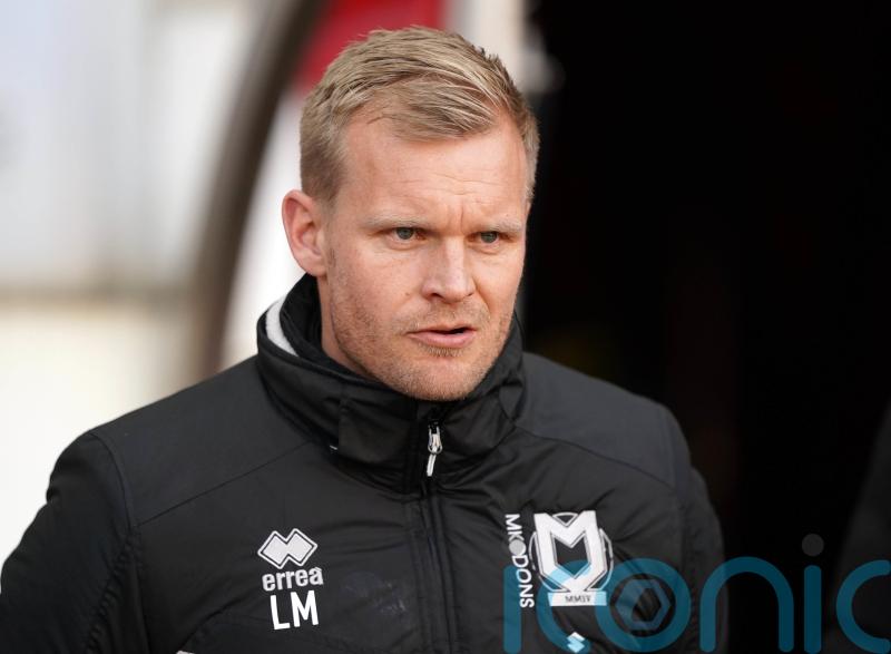 Liam Manning left to rue defensive mistakes as MK Dons beaten by Plymouth