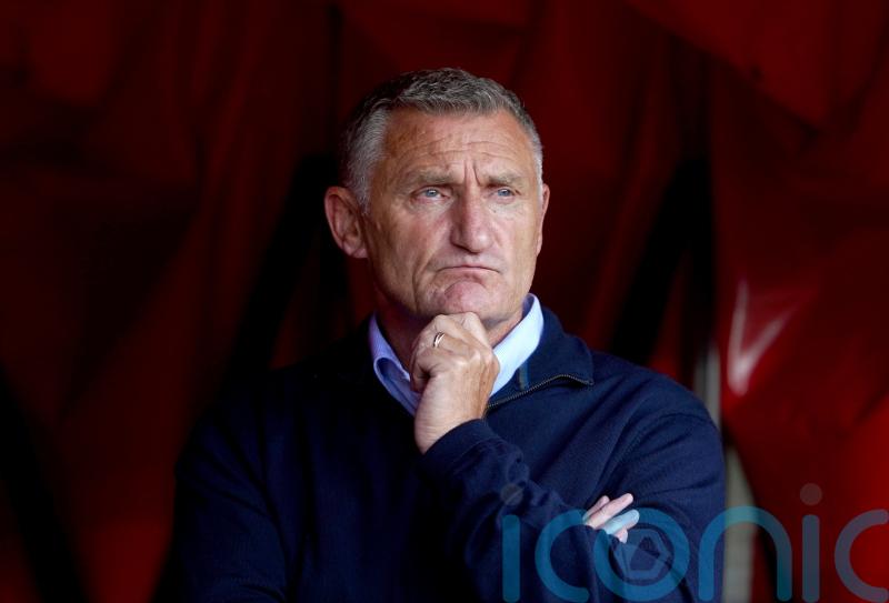 I like him a lot &ndash; Tony Mowbray lauds Sunderland matchwinner Dennis Cirkin