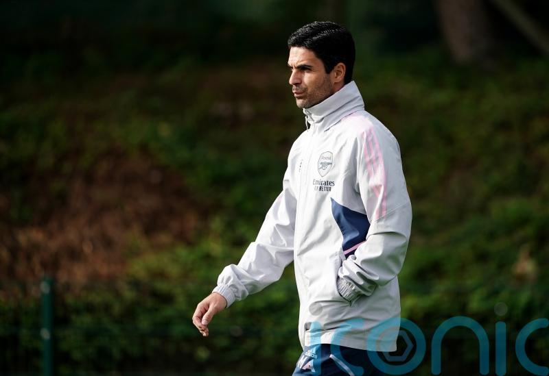 Mikel Arteta: Arsenal&rsquo;s hectic schedule good preparation for after World Cup