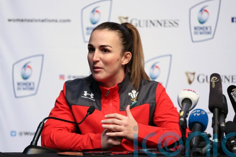 Don&rsquo;t write us off &ndash; Siwan Lillicrap believes Wales can progress in World Cup