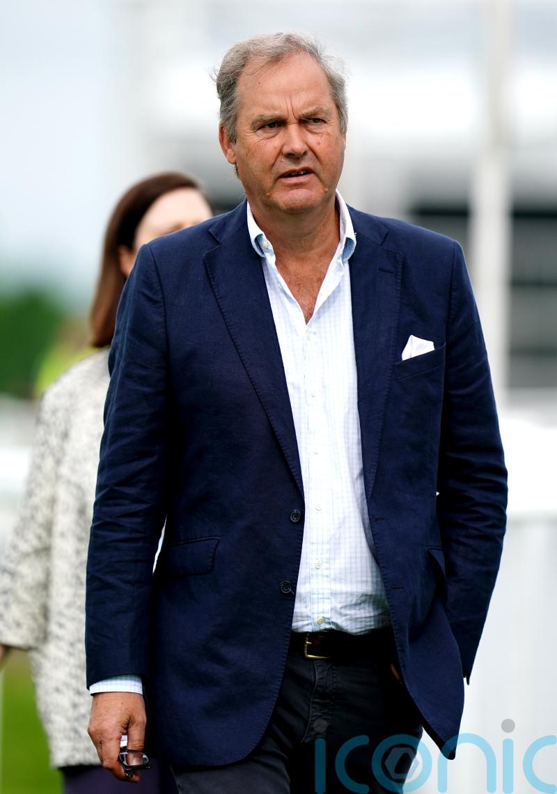 Herbert and Highclere dreaming of Melbourne Cup gold