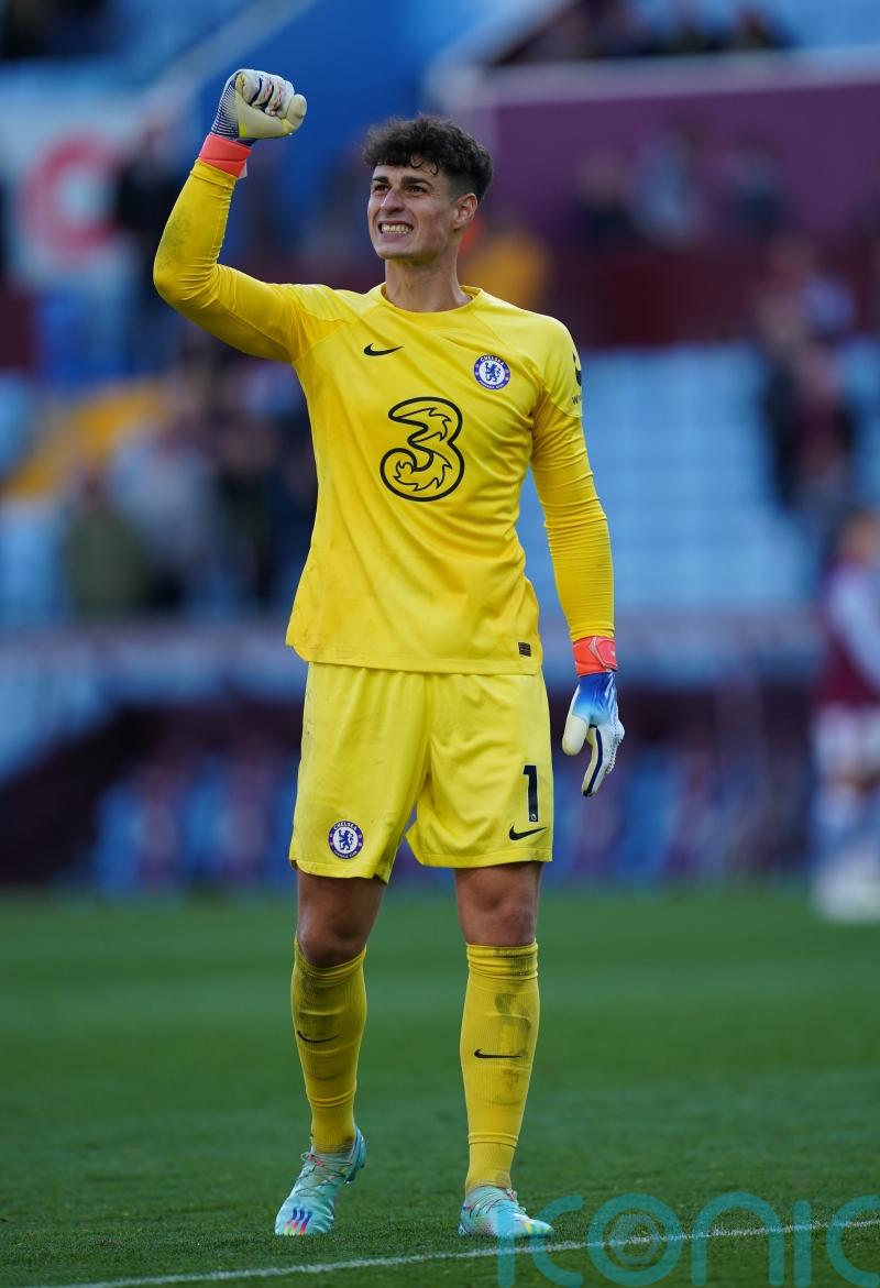 Kepa found a fantastic level &ndash; Graham Potter lauds goalkeeper after Chelsea win