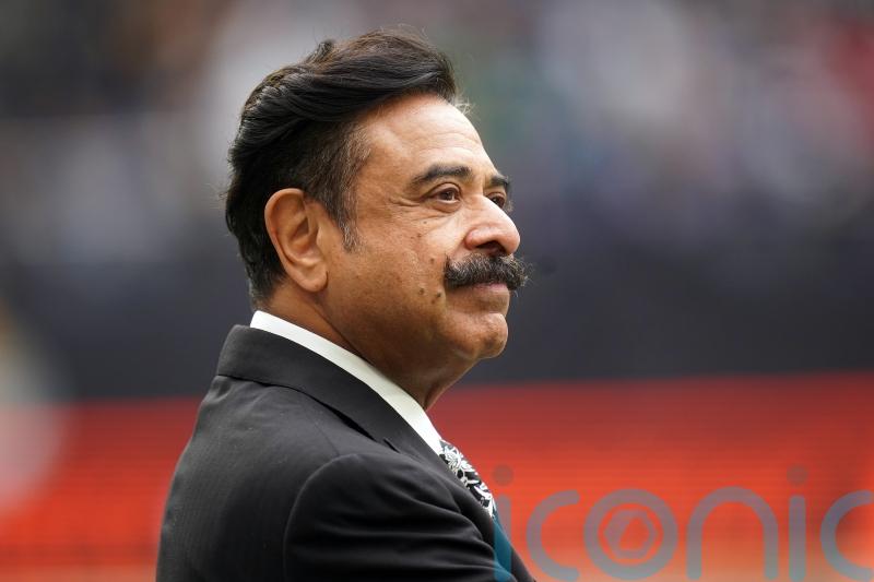 On this day in 2018: Shahid Khan withdraws his offer to buy Wembley Stadium