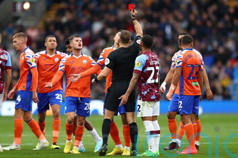 Joel Piroe suspended for Swansea&rsquo;s clash with Reading