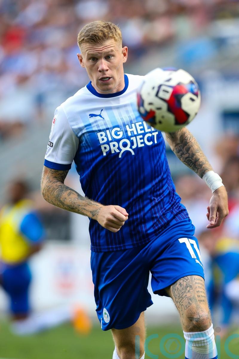 Sunderland stress &lsquo;zero tolerance&rsquo; on discrimination after James McClean abuse