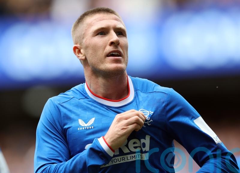John Lundstram: Win over Motherwell showed Rangers&rsquo; strength of character