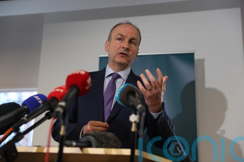 Martin says there is no growing tolerance of violence after IRA videos rows