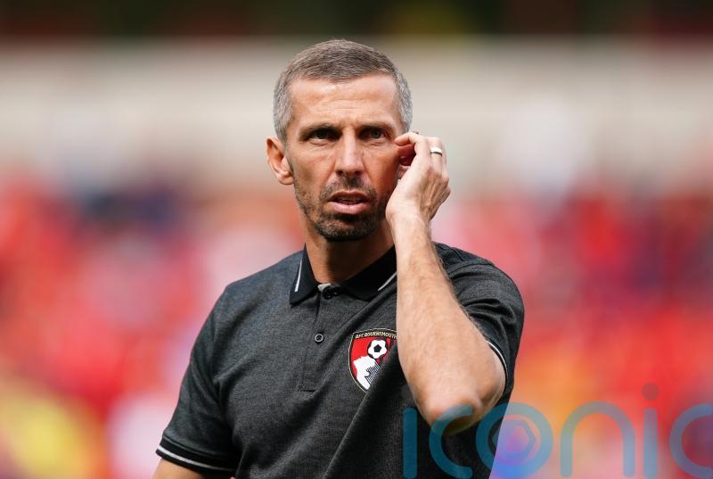 Gary O&rsquo;Neil remains fully focused on Bournemouth caretaker role despite links