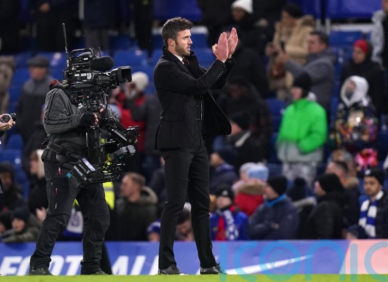 Middlesbrough close in on deal to appoint Michael Carrick new boss