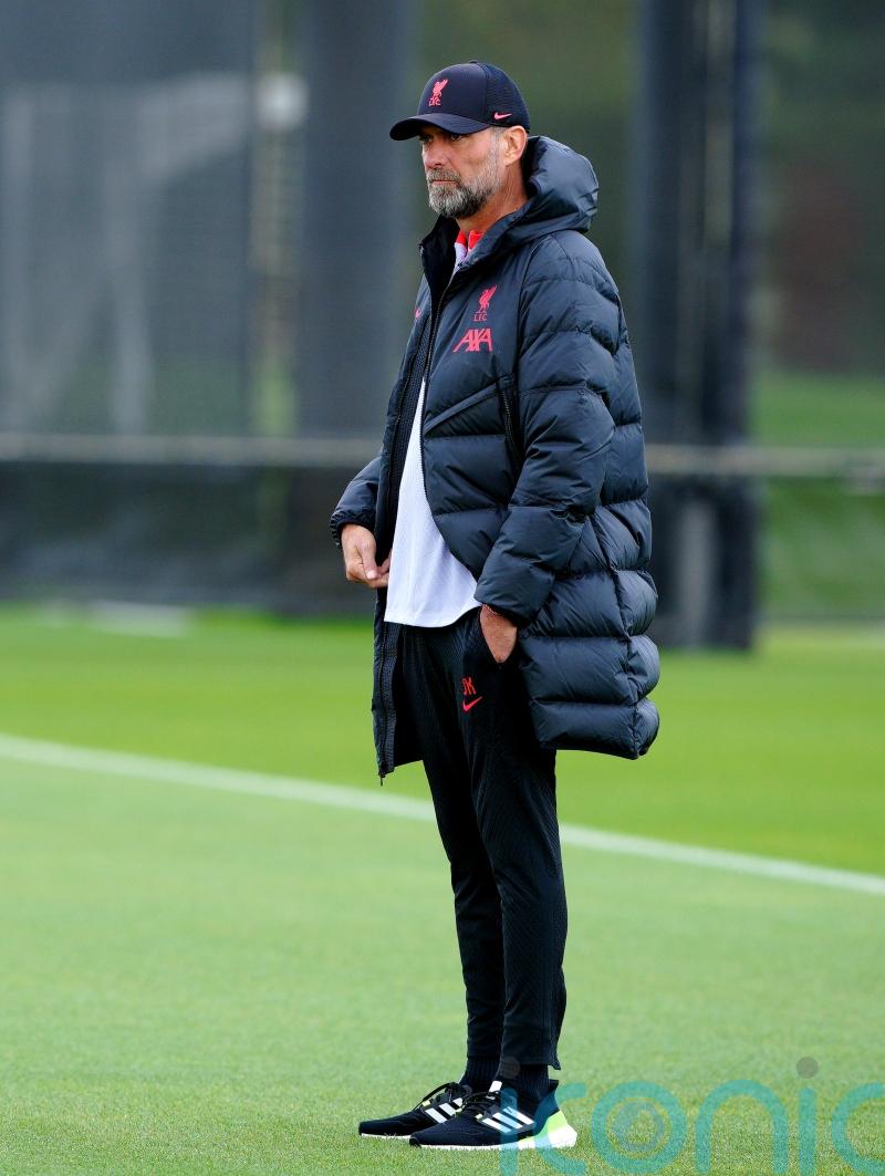 I am misunderstood &ndash; Jurgen Klopp rejects claims he inflamed Anfield tensions