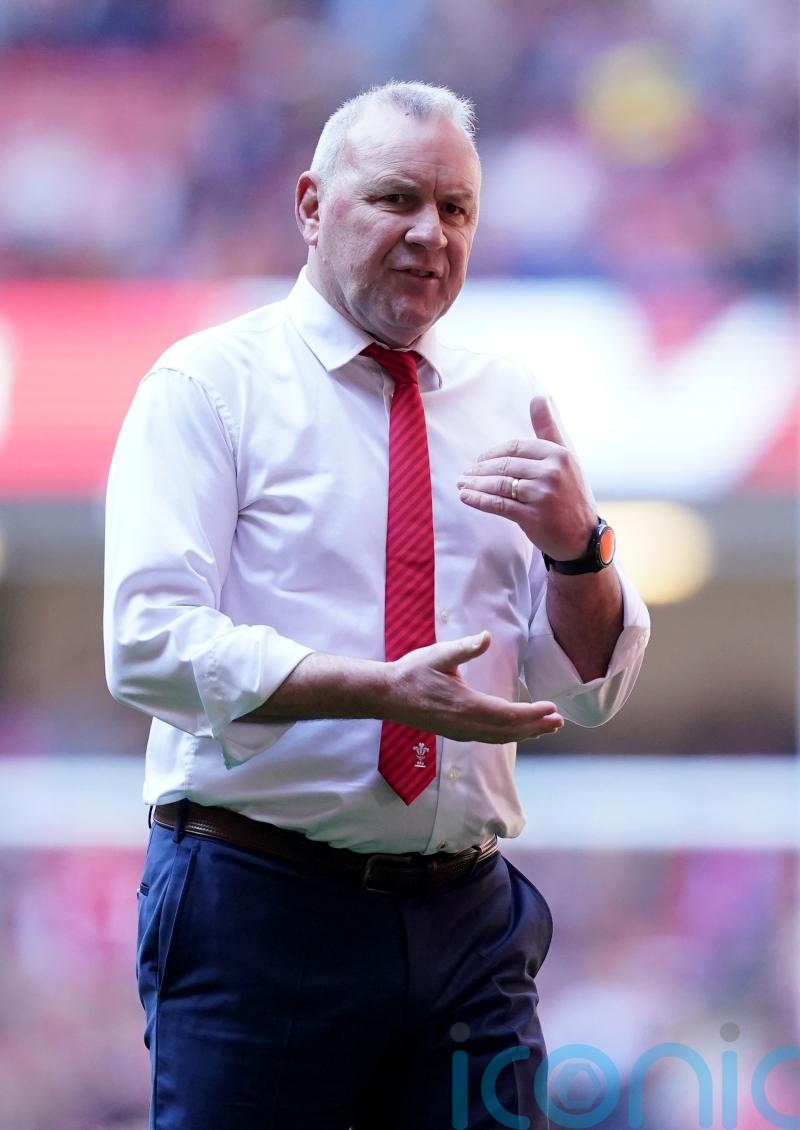 Wayne Pivac to remind Wales squad about values after Cardiff players incident