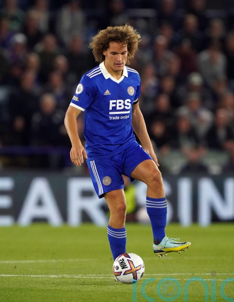 He&rsquo;s shown his qualities &ndash; Brendan Rodgers talks up Wout Faes