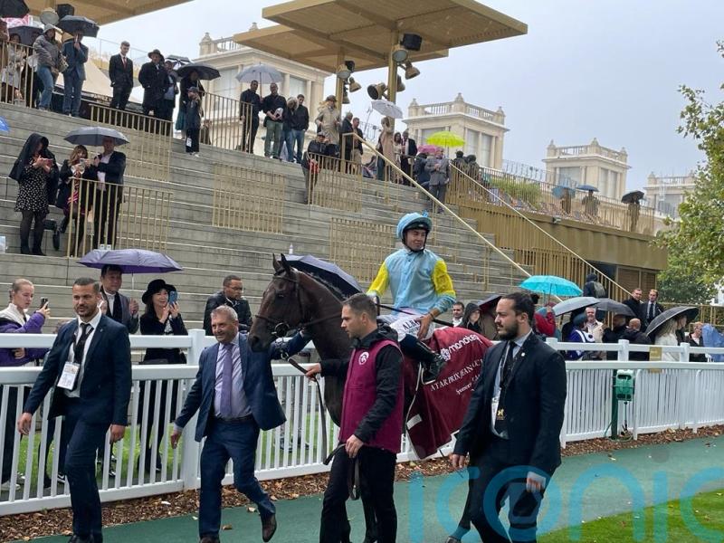 Fabre sights set on Classic campaign for Belbek