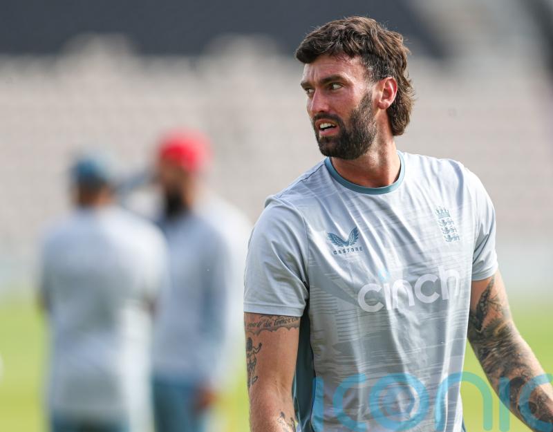 Injured Reece Topley out of T20 World Cup as England bring in Tymal Mills