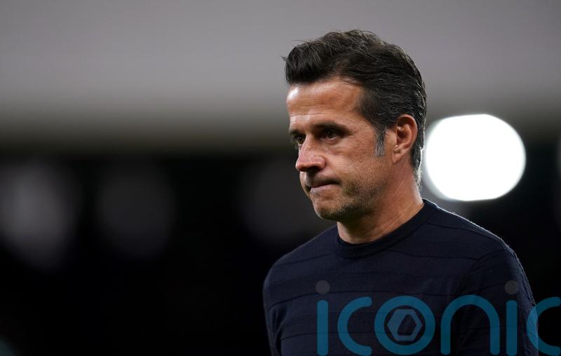 Fulham manager Marco Silva backs under-fire Steven Gerrard