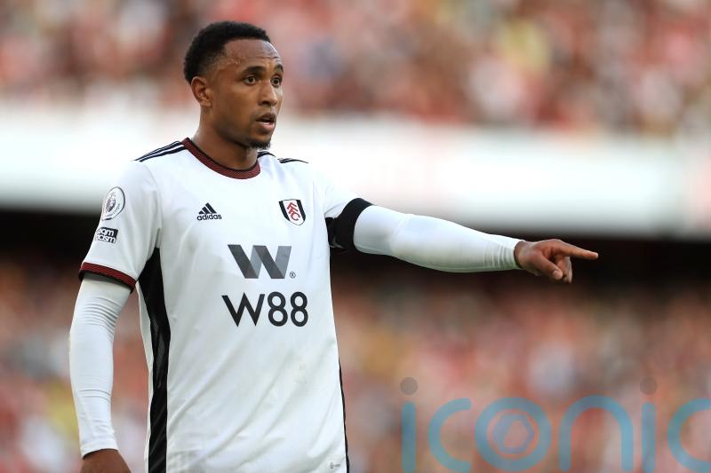 Kenny Tete set to miss Fulham&rsquo;s clash with Aston Villa