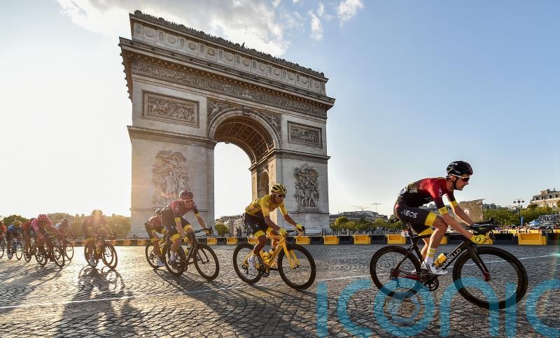 Joint bid to host opening stages of Tour de France being considered