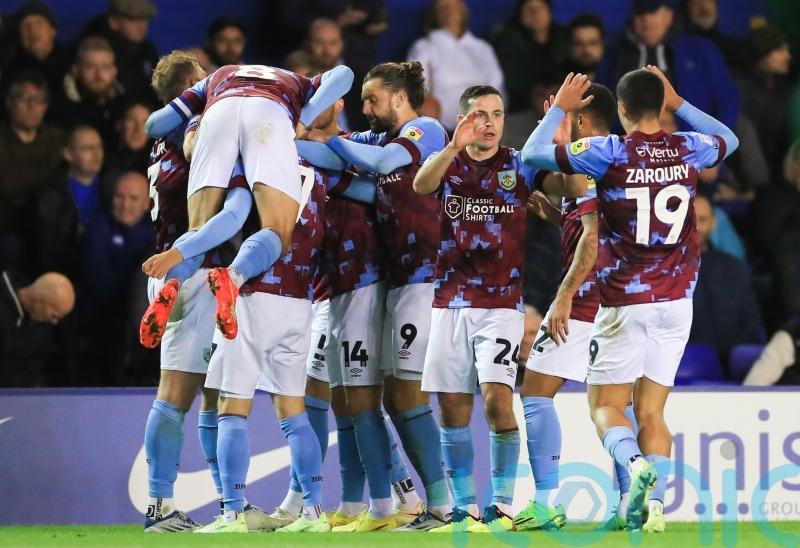 Burnley miss out on top spot after Birmingham hit back for draw