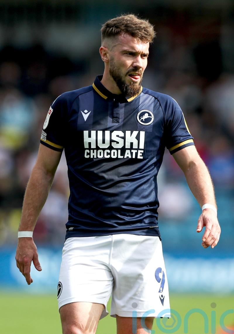 Millwall striker Tom Bradshaw&rsquo;s first-half treble stings Watford