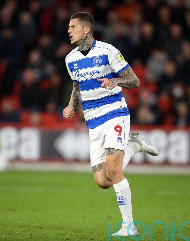 Lyndon Dykes scores twice as QPR ease to win amid Michael Beale speculation