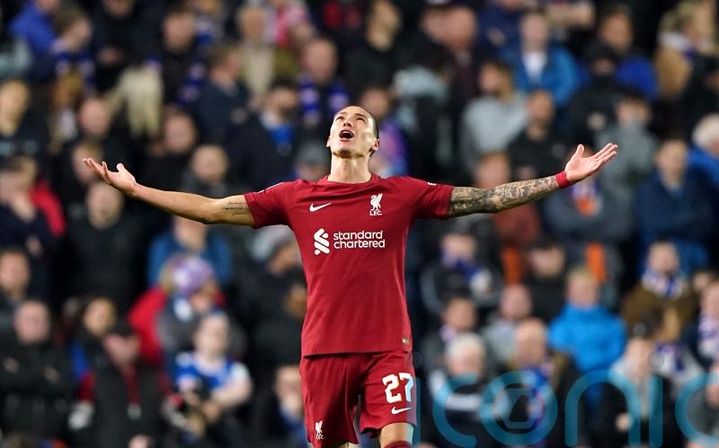 Darwin Nunez header earns Liverpool a narrow victory over West Ham