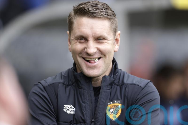 Andy Dawson delighted with complete Hull performance in win at Blackpool