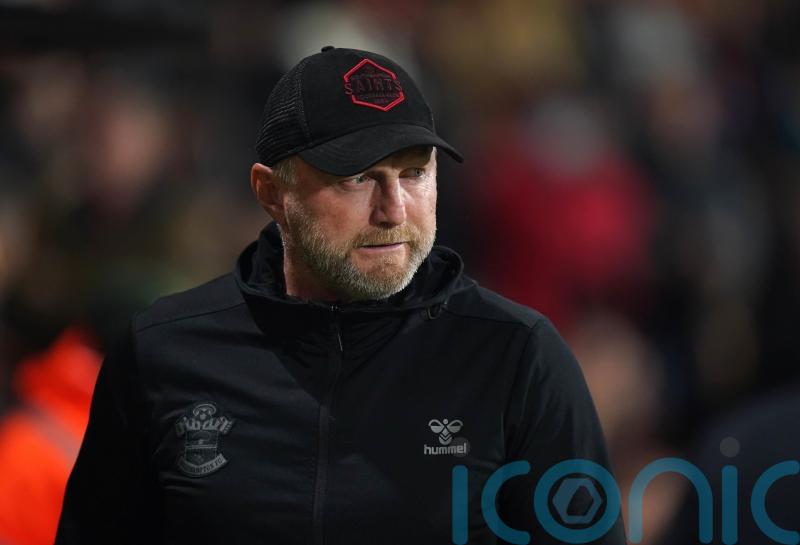 Ralph Hasenhuttl delighted with Southampton&rsquo;s pressure-relieving win