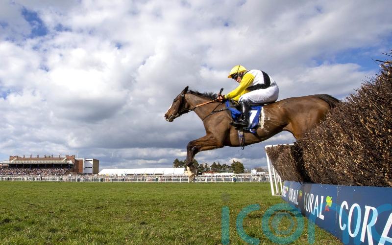 Win My Wings has Wetherby outing in her sights