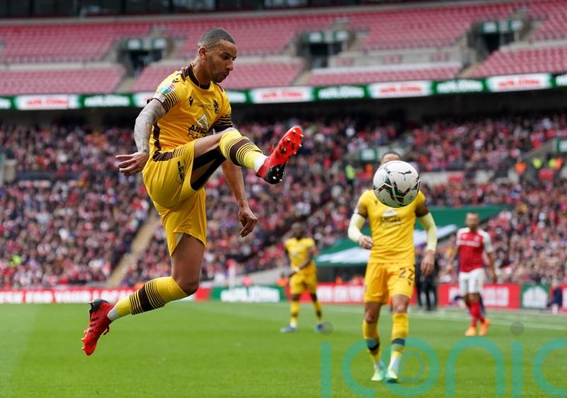 Craig Eastmond set to return for Sutton