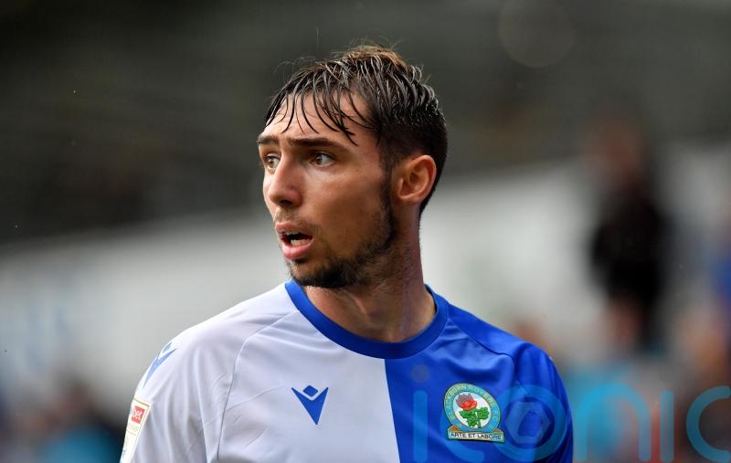 Harry Pickering could boost Blackburn for Birmingham battle