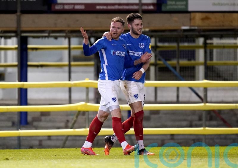 Aiden O&rsquo;Brien hopes to feature again as Shrewsbury host Charlton