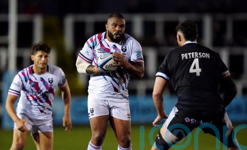 Prop Kyle Sinckler signs one-year extension to stay at Bristol Bears