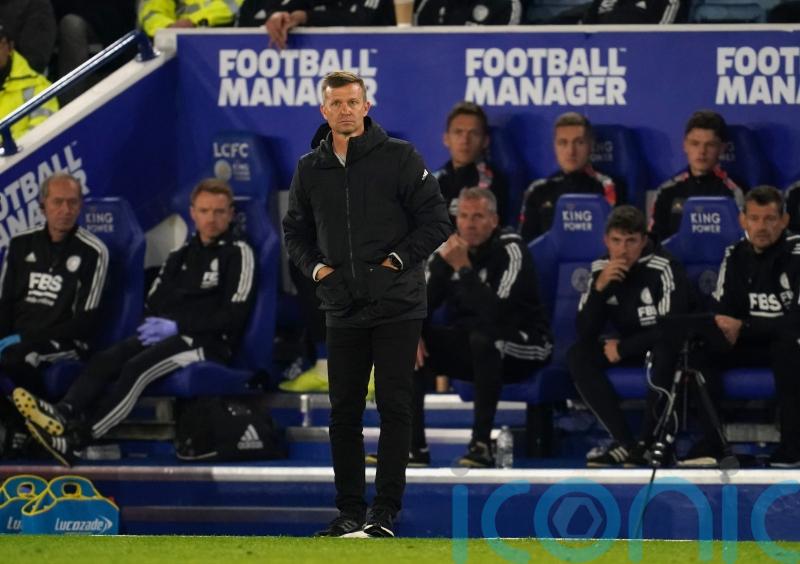 Jesse Marsch insists he still has backing of Leeds board despite poor form