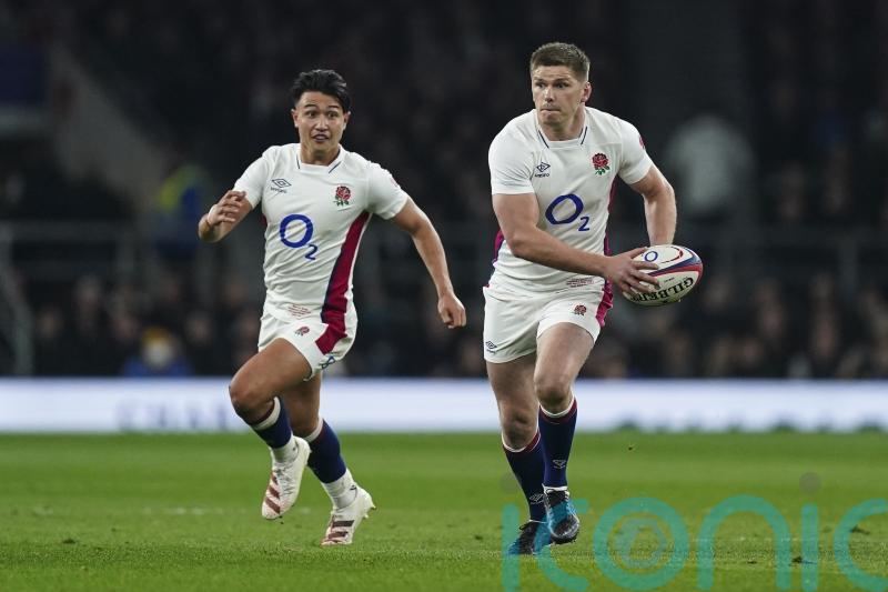 We&rsquo;ll have teas together &ndash; Marcus Smith looks to build Owen Farrell relationship