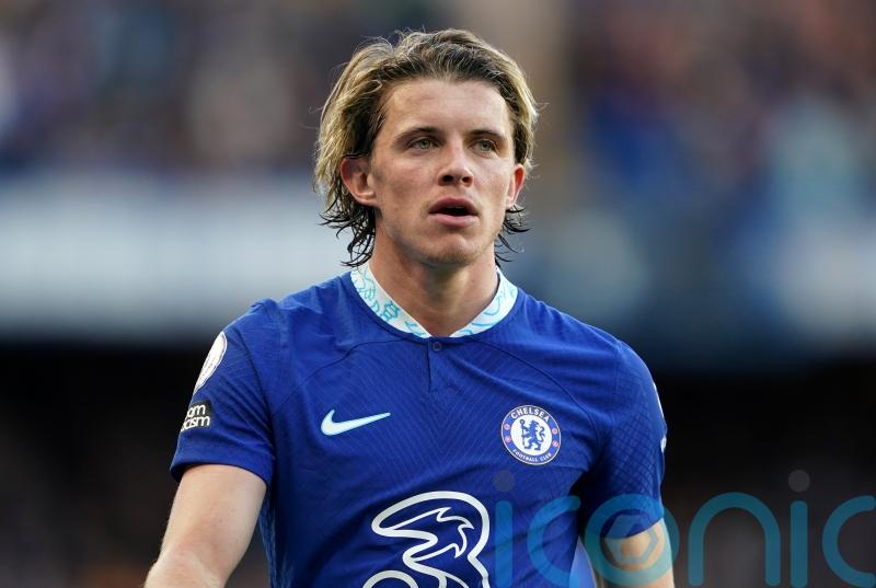 Conor Gallagher could be available for Chelsea&rsquo;s visit of Manchester United