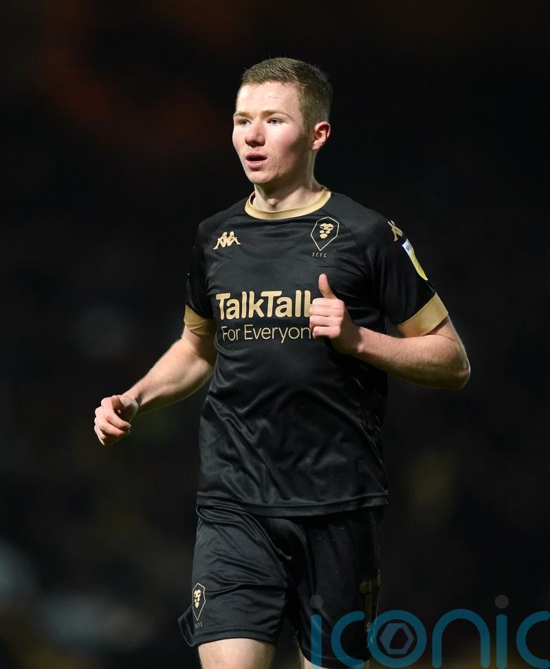 Stephen Kelly wants to repay faith of Livingston manager David Martindale