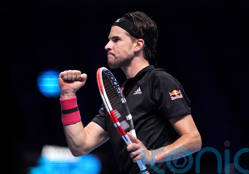 Dominic Thiem finds his form for &lsquo;special&rsquo; win over Hubert Hurkacz