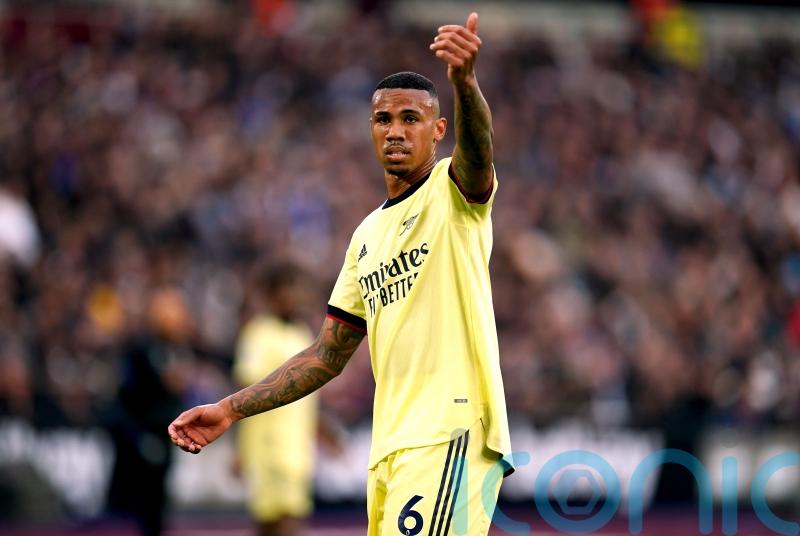 Arsenal defender Gabriel signs new long-term contract