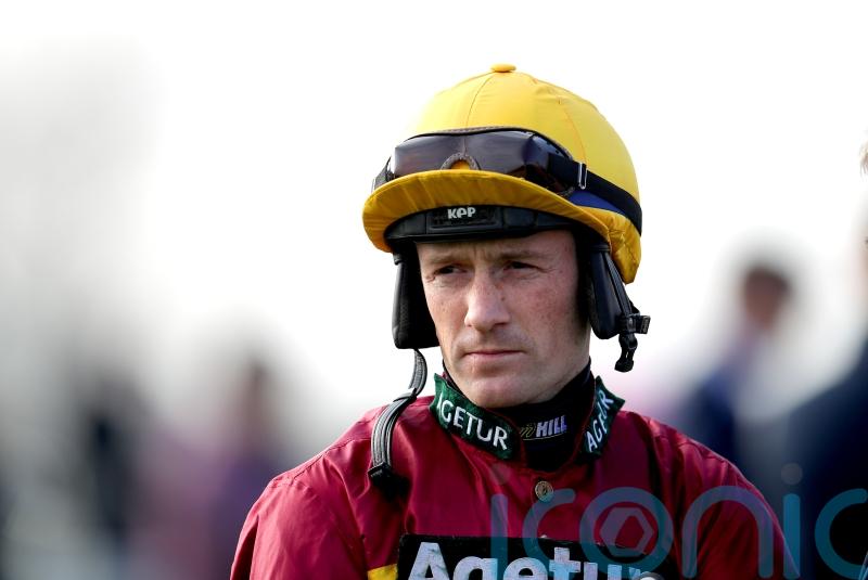 Twiston-Davies happy to stick with four-day Festival