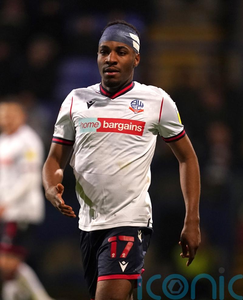 Bolton battle back to beat Accrington