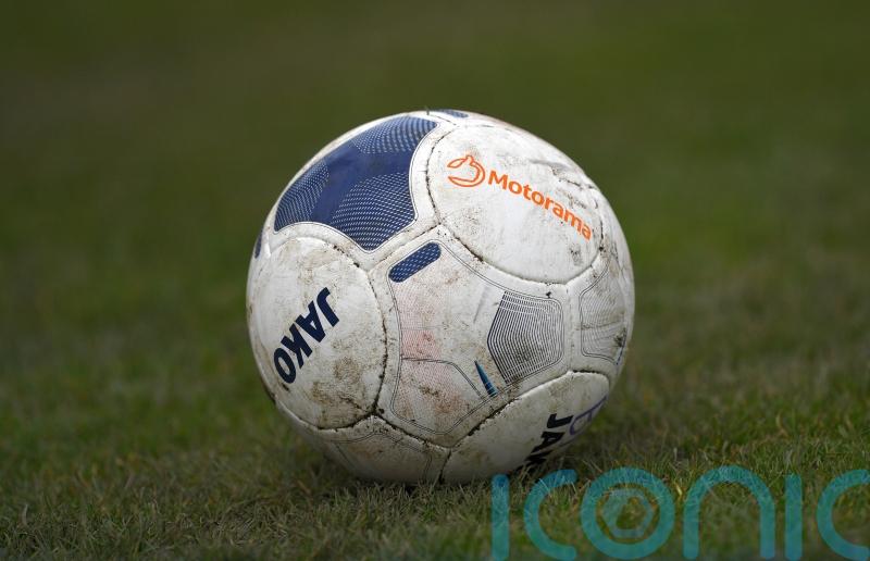 Dorking down Wealdstone thanks to Ryan Seager&rsquo;s double